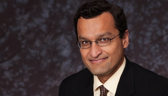 Neal Ganguli rejoins AlixPartners as partner and managing director