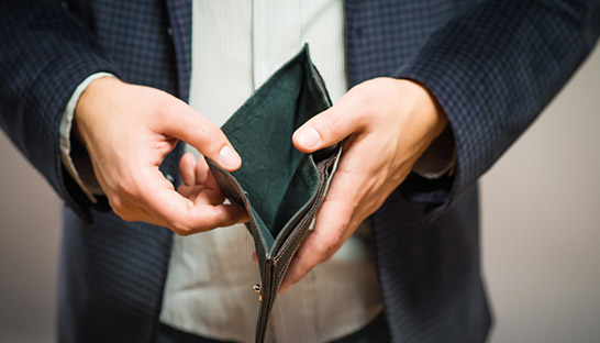 Persistent stressors have created 'resigned' consumer 