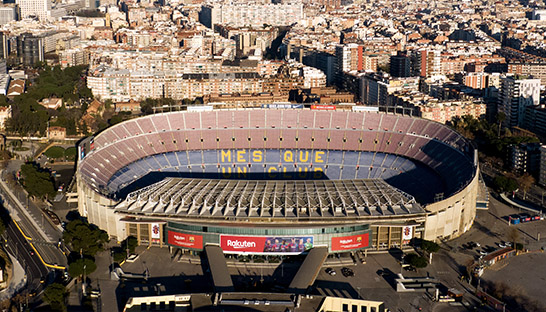 Stadium naming rights present quandary for historic football clubs