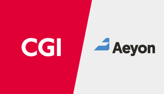 CGI Federal to acquire IT consultancy Aeyon