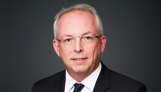 Garry Crossley leads Kroll's Delay practice in Asia Pacific region