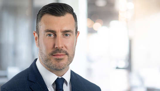 FTI Consulting boosts forensic delay team with Stuart McIvor