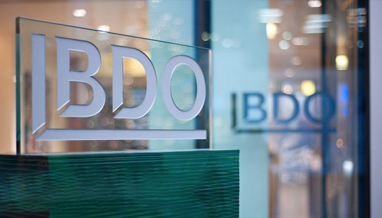 Bumper year sees BDO’s Australian revenues boom to $540 million