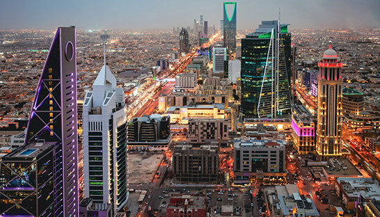 Regional development of rural areas a potential ‘growth engine’ for KSA