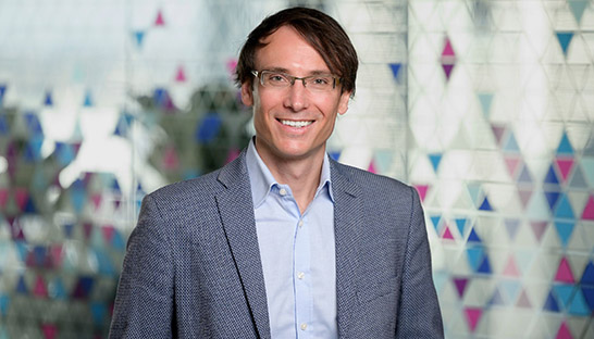 Przemek Luczynski joins Energy & Resources practice of Baringa