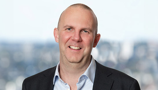 L.E.K. Consulting appoints Chris Bartlett as M&A partner in Sydney