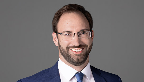 Stephan Essig joins Middle East leadership team of AlixPartners