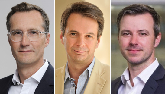 FTI Consulting hires senior leaders to Business Transformation practice