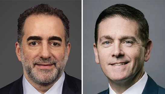 FTI Consulting adds senior managing directors Brian Salsberg and Michael Driscoll