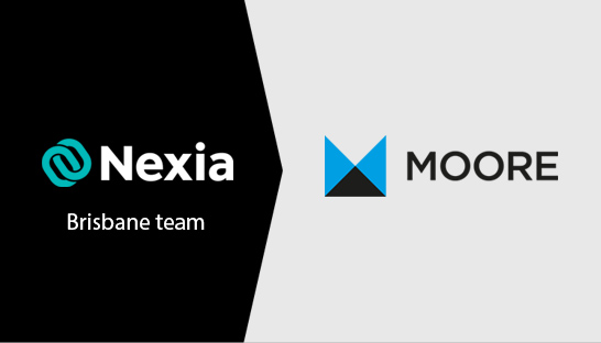 Moore expands Brisbane presence with arrival of Nexia team