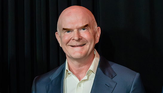 Chris Paxton becomes managing partner of strategy consultancy EY Port Jackson Partners