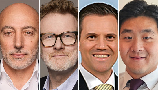 Global consultancy firm Arthur D. Little formally kick-offs Australian expansion
