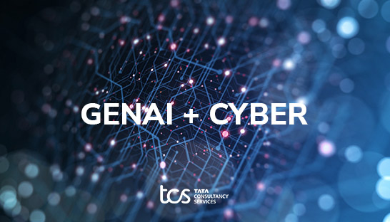 Reap the benefits of GenAI while protecting against the cyber security risks