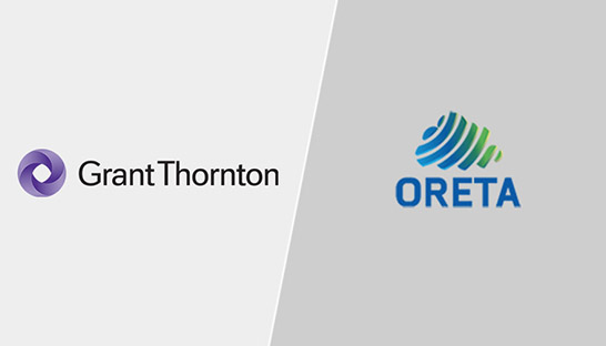 Grant Thornton partners with Australian IT company Oreta in UAE market