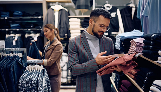 Global retail sector heading for slim growth in 2025