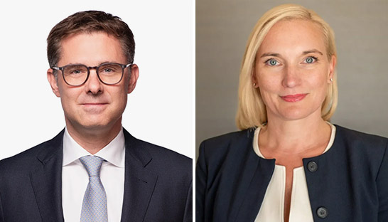 AlixPartners boosts German team with Michael Glaschke and Julia Arbery