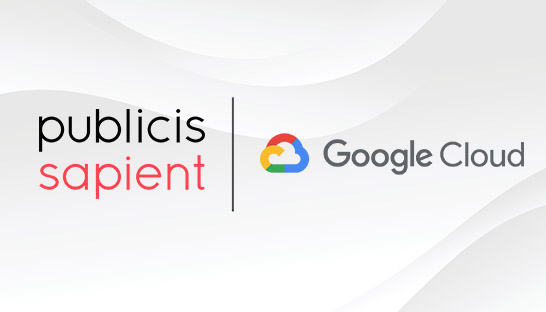 Publicis Sapient launches global business unit for AI on Google Cloud