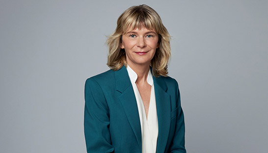 Angela Robinson named country managing director of Publicis Sapient in Australia