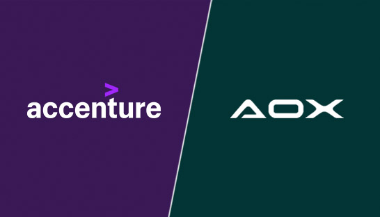 Accenture buys German automotive technology consultancy AOX