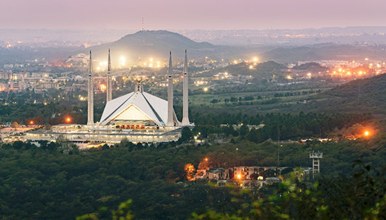 Pakistan hires Kearney to help beef up foreign direct investment inflows