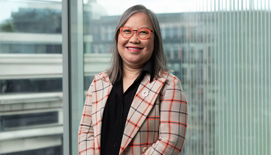 GHD appoints Van Tang as new CEO for Asia Pacific business unit