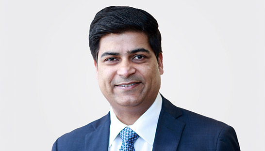 Rajeev Singh named transport and mobility lead at Publicis Sapient EMEA
