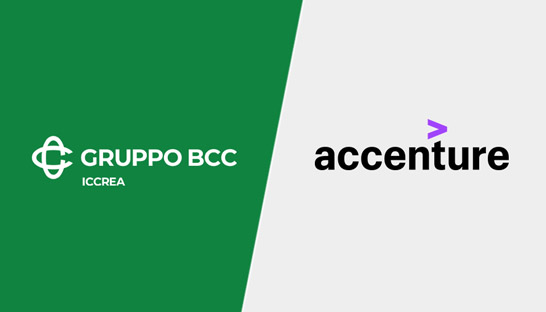 BCC Iccrea Group partners with Accenture for groupwide IT transformation