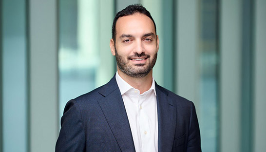 Kearney appoints Hani Tohme as Head of Sustainability for Middle East & Africa