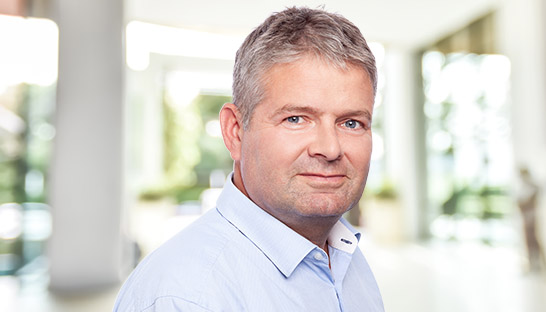 Kearney appoints Jim Pearce as managing partner in UK and European region