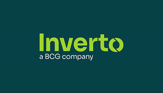 Inverto launches refreshed brand for 25th anniversary