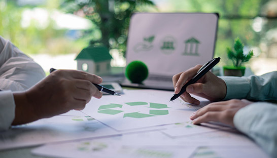 Overwhelming majority of CFOs expect to increase investments in sustainability this year