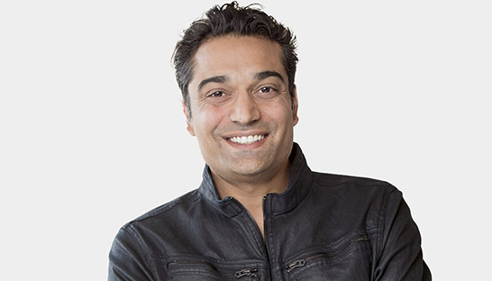 Mahin Samadani joins Public Sapient as SVP for experience AI growth