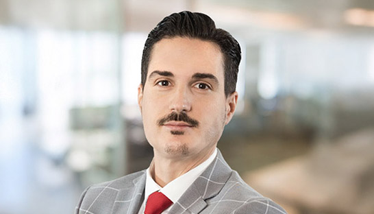 BDO Canada appoints Uros Milekic as Quebec market leader