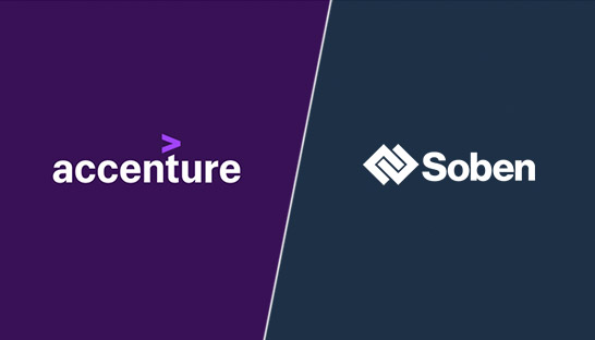 Accenture acquires Soben to boost capital project capabilities