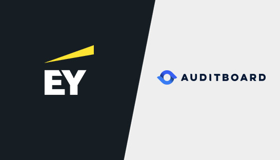 AuditBoard and EY announce partnership for UK customers