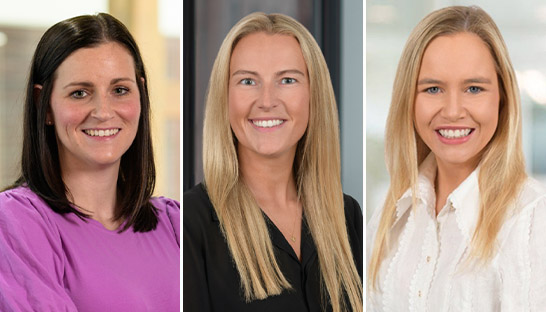 PKF appoints new partner and principals in Sydney & Newcastle