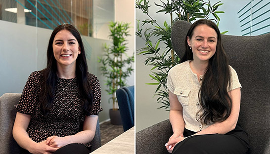 PKF Smith Cooper strengthens Derby team with two hires