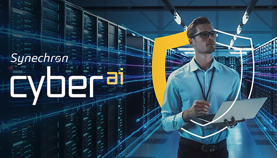 Synechron launches AI solutions that enhance cybersecurity in financial services