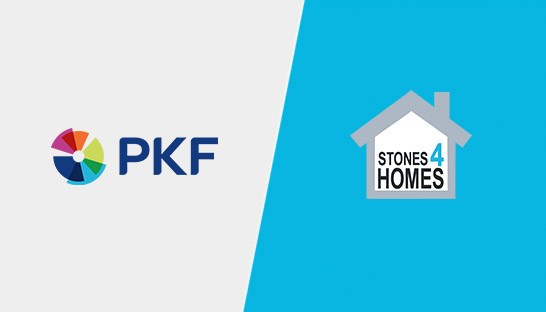 PKF Smith Cooper selected for Stones4Homes administration