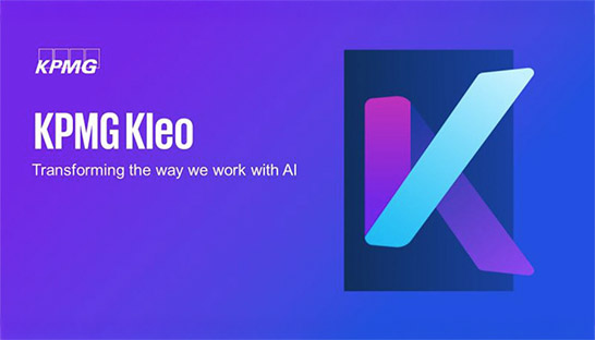 KPMG Canada launches Agentic AI Engine