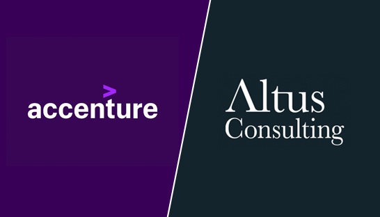 Accenture boosts Insurance practice with acquisition of Altus Consulting