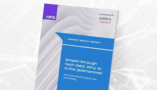 Tech debt hampers business growth, efficiency and innovation