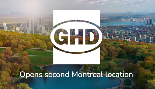 GHD opens second Montreal location