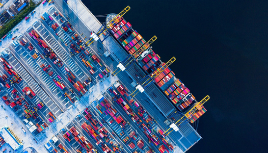 Asian manufacturing activity falls to lowest level in year-and-a-half