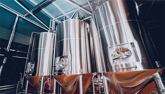 Precision Fermentation is on the rise in food & beverage – but cost remains a challenge