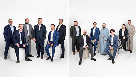 Roland Berger promotes 4 to Managing Director and welcomes 8 new leaders