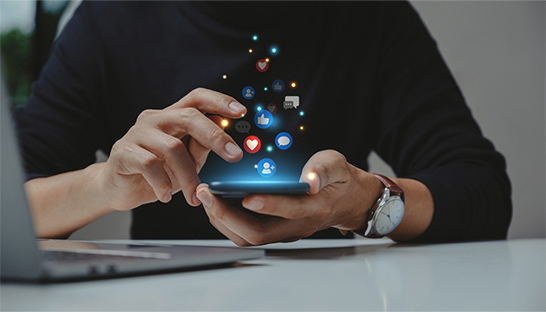 GenAI solutions offer opportunities for challengers in telecom space