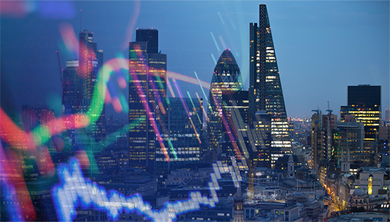 How L.E.K. Consulting is investing in its Financial Services practice worldwide