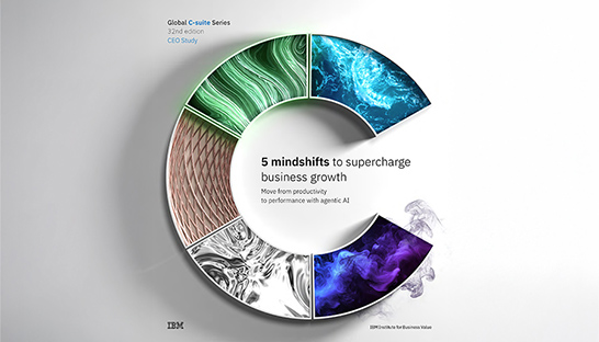 CEO priorities on AI shift from growth toward cost savings