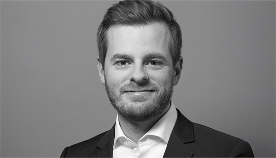 Roland Berger promotes Oliver Holtkemper to partner in Singapore